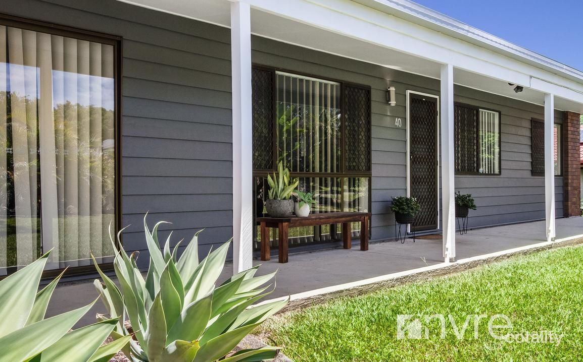40 James Mac Ct, Narangba, QLD 4504