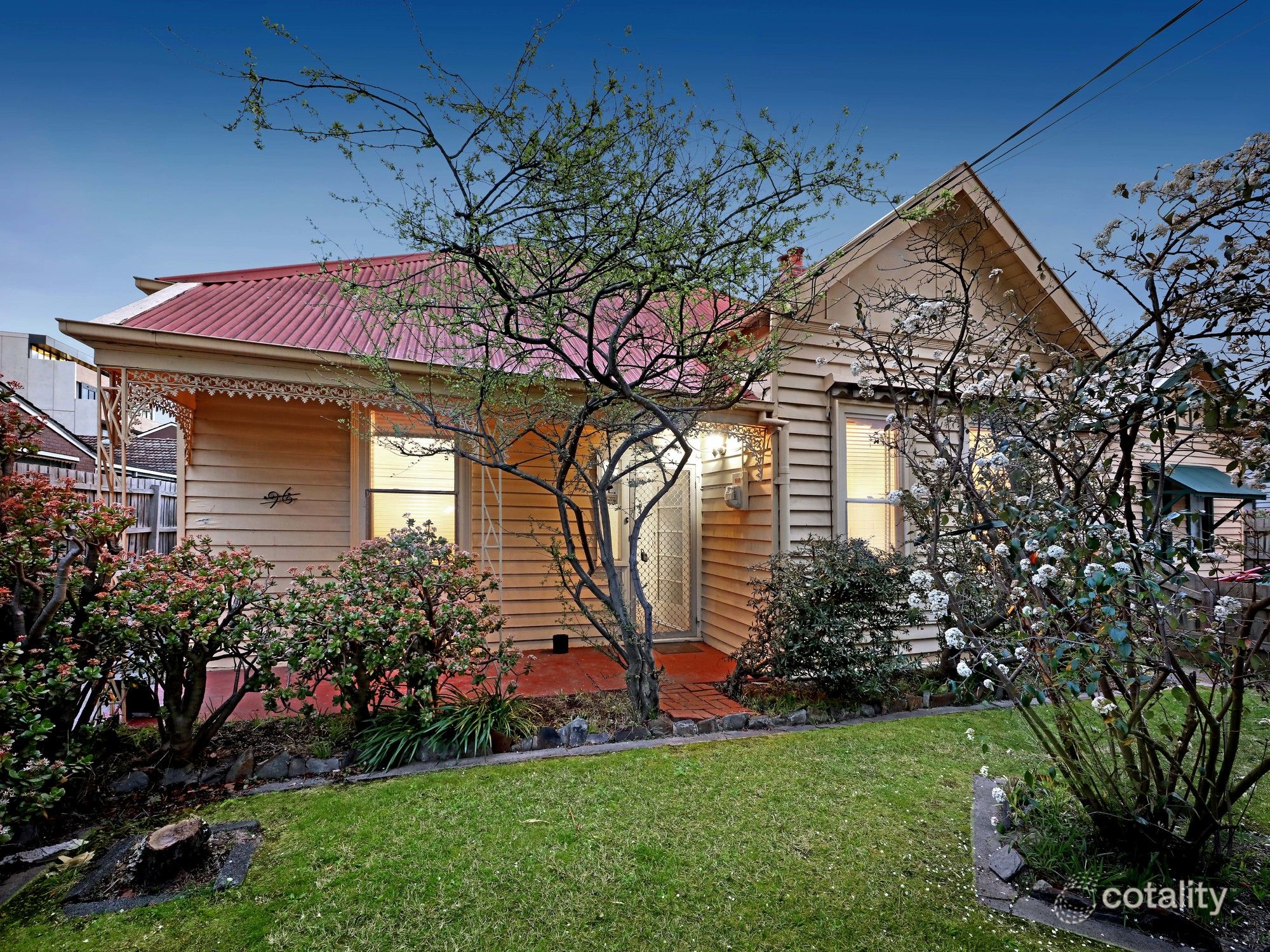 96 Willesden Rd, Hughesdale, VIC 3166