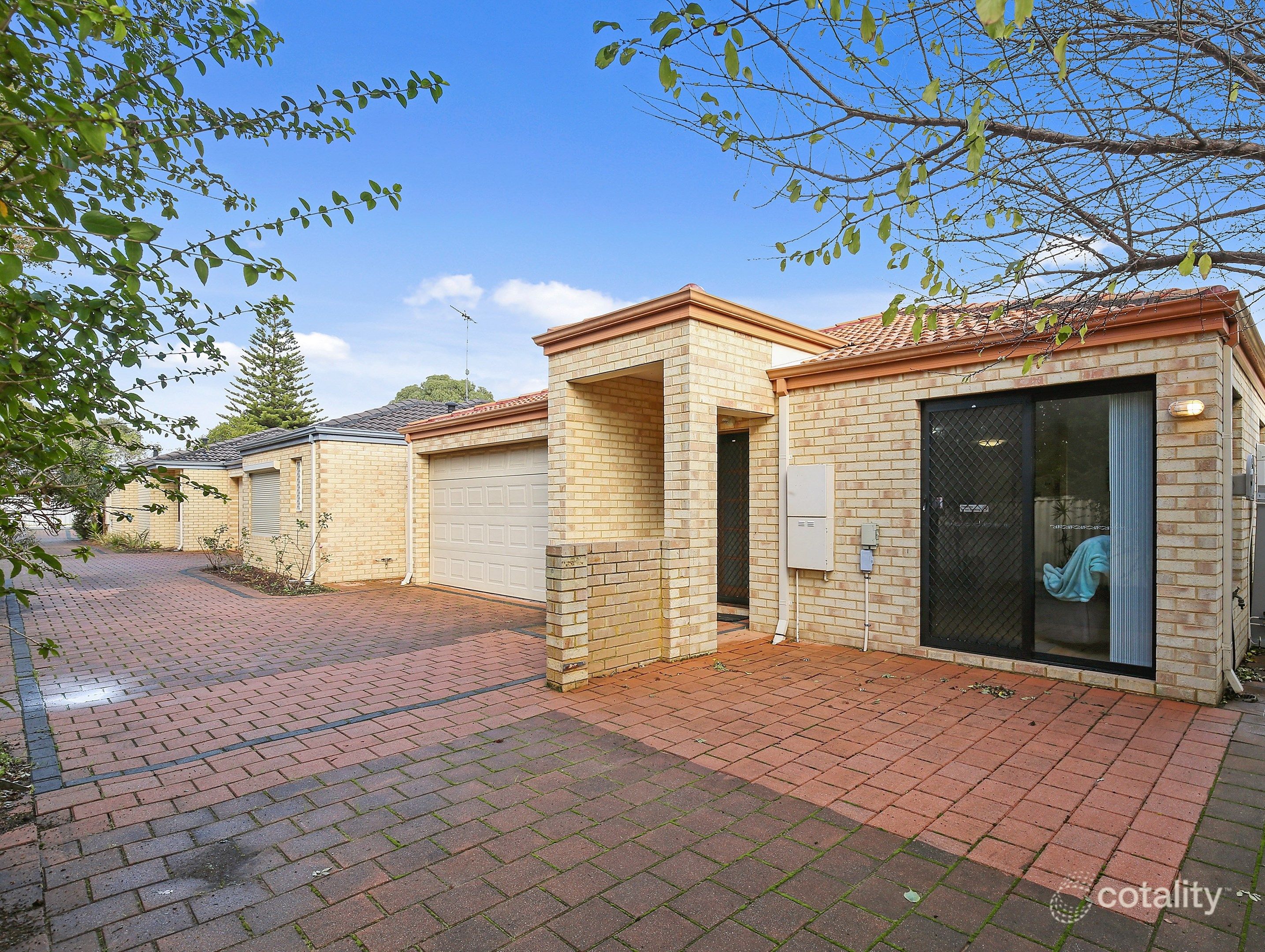 3/12 Forward St, Mandurah, WA 6210