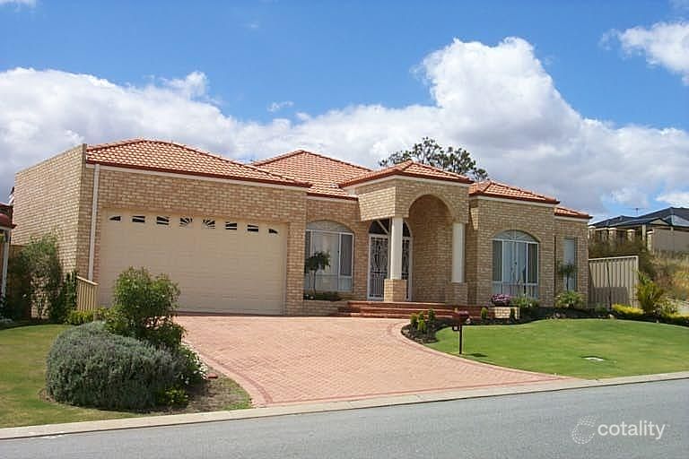 21 Woolmers Loop, Landsdale, WA 6065