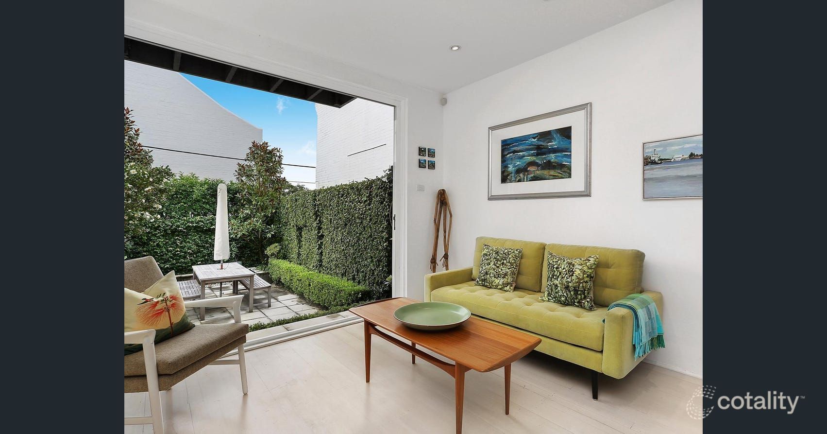 23 Broughton St, Paddington, NSW 2021