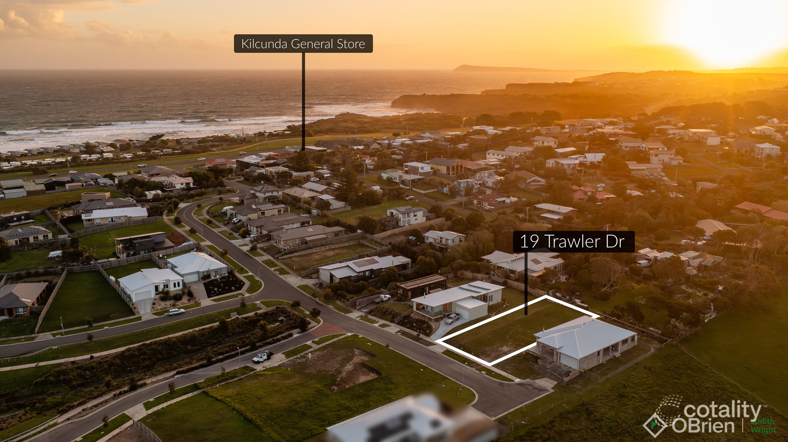 19 Trawler Dr, Kilcunda, VIC 3995