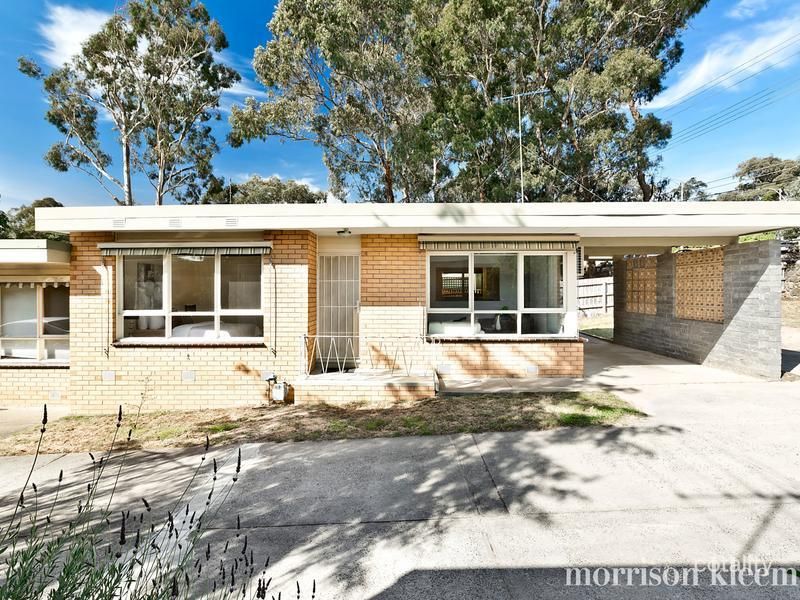 4/1187 Main Rd, Eltham, VIC 3095