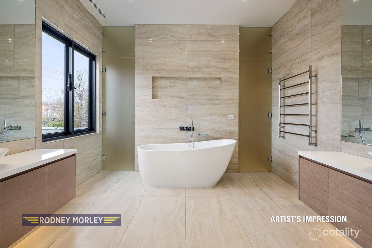 2/9 Orrong Gr, Caulfield North, VIC 3161