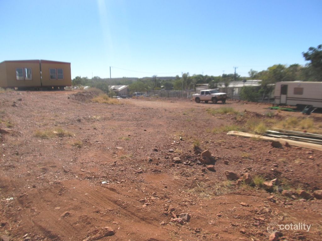 8 Wilson St, Tennant Creek, NT 0860