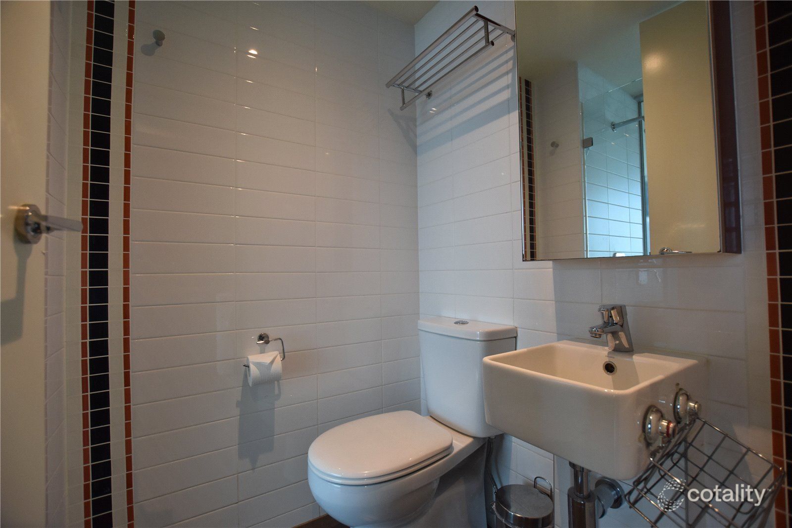 2003/181 A'Beckett St, Melbourne, VIC 3000