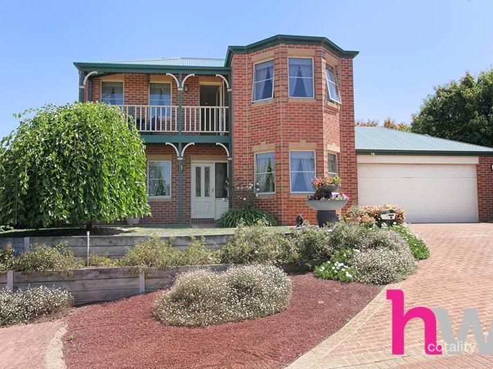 7 Palmerston Pl, Highton, VIC 3216