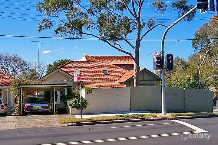123 Ourimbah Rd, Mosman, NSW 2088