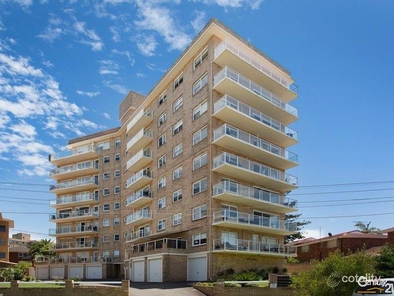16/13-17 Coast Ave, Cronulla, NSW 2230