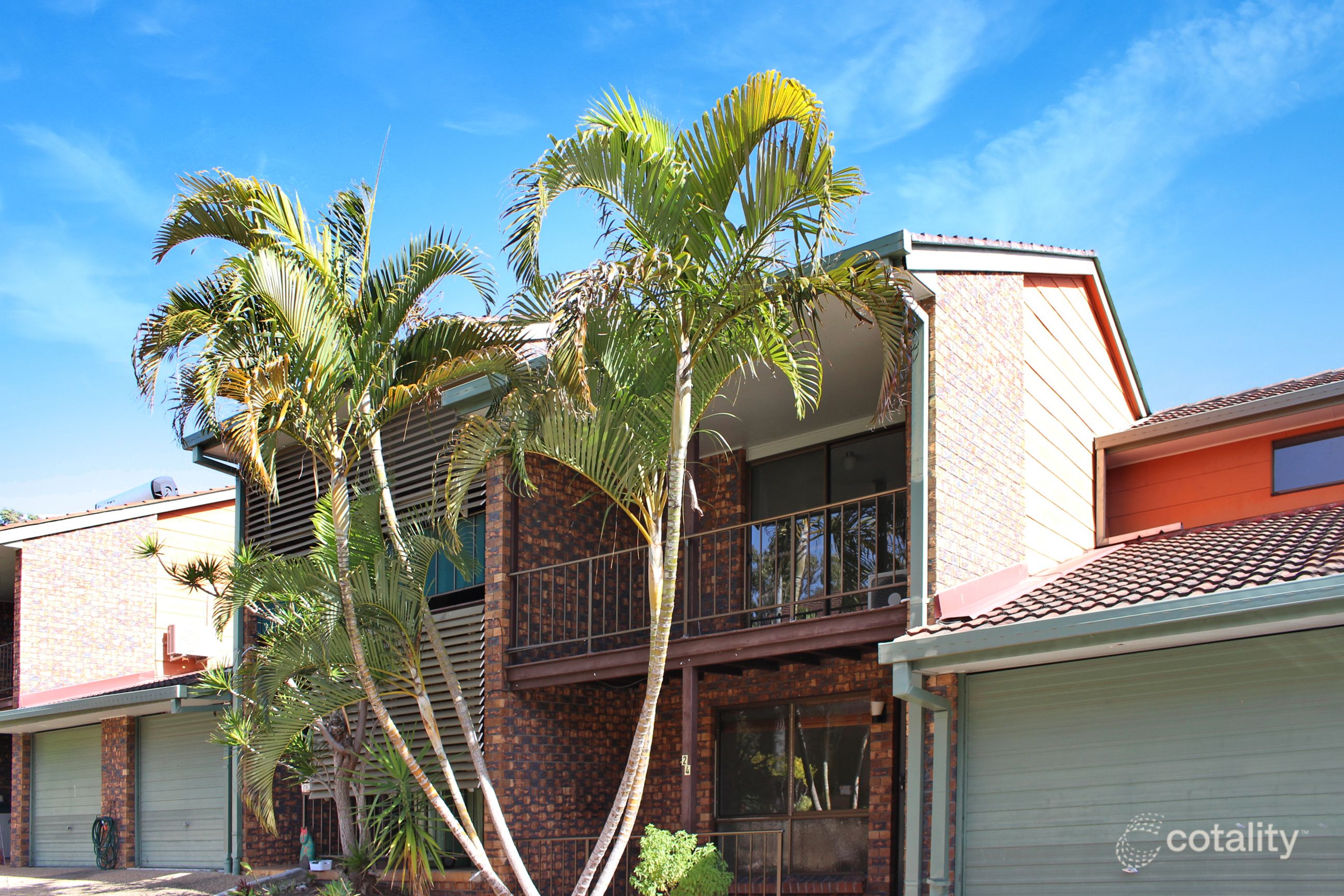 24/24 Chambers Flat Rd, Waterford West, QLD 4133