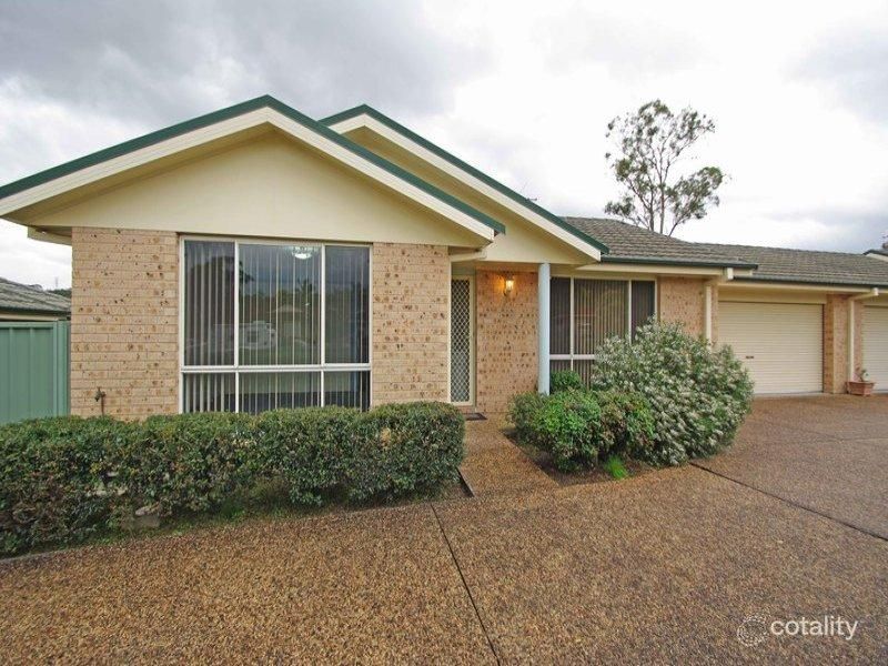 2/66 Myles Ave, Warners Bay, NSW 2282