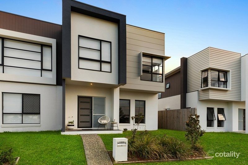 2 Napier Park Way, Mango Hill, QLD 4509