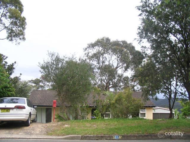 45 Yanagang St, Waterfall, NSW 2233