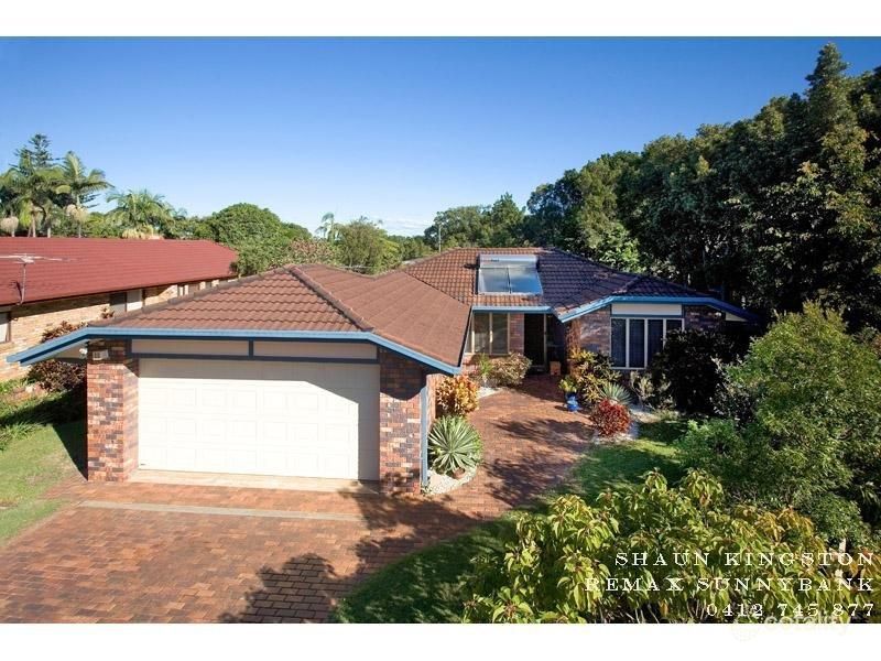 7 Woodhaven Ct, Sunnybank, QLD 4109