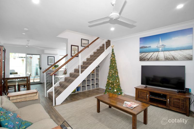 11/6 Megan Pl, Mackay Harbour, QLD 4740