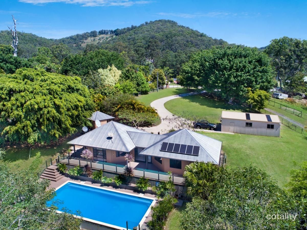 34 Wisteria Ct, Tallebudgera Valley, QLD 4228