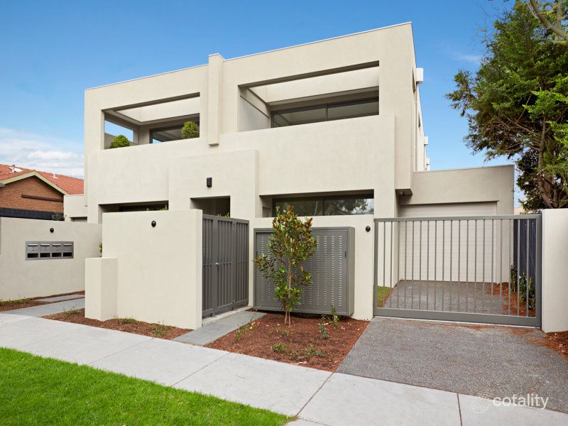 2/49 Osborne Ave, Glen Iris, VIC 3146