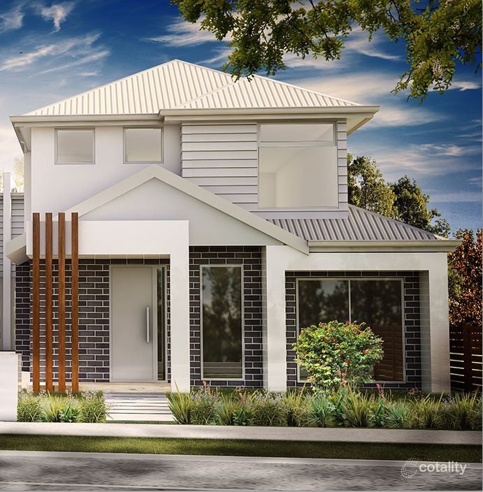 1/12 Strong St, Spotswood, VIC 3015