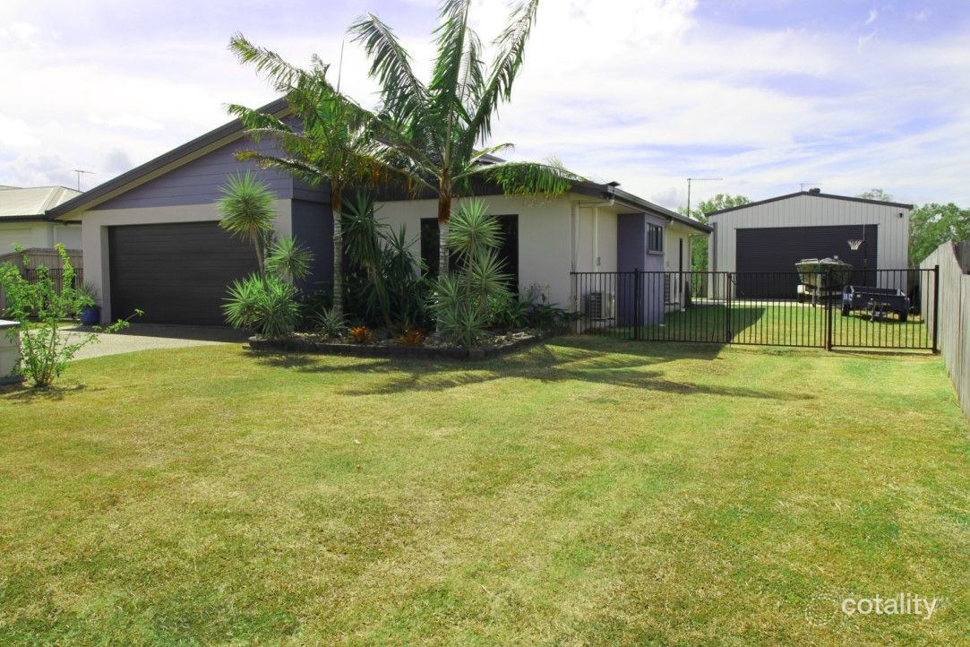 30 Millenium Dr, Sarina, QLD 4737