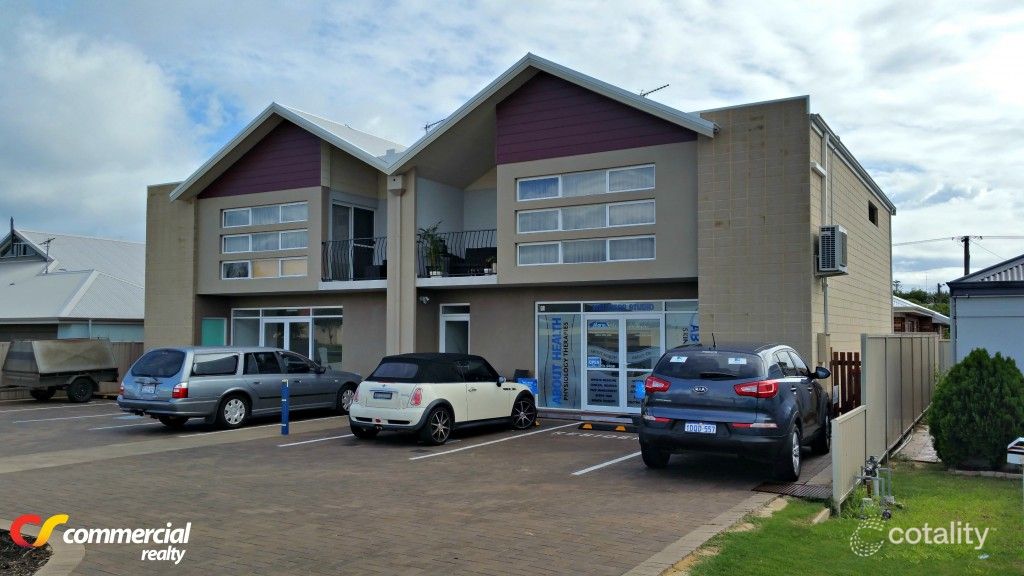 16a Plaza St, South Bunbury, WA 6230