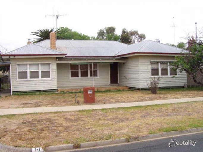 14 Landsborough St, Echuca, VIC 3564