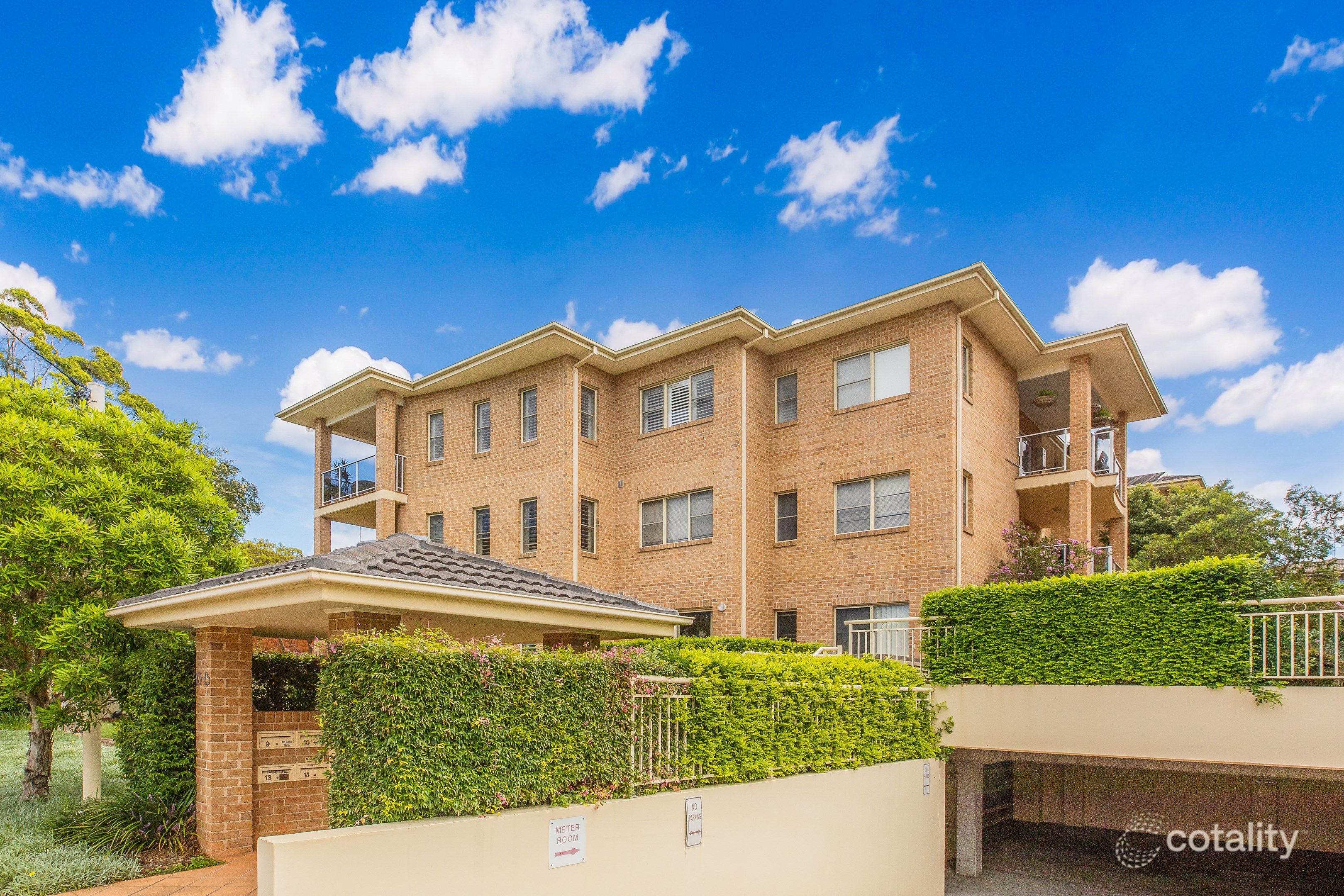 1/13-15 Croydon St, Cronulla, NSW 2230