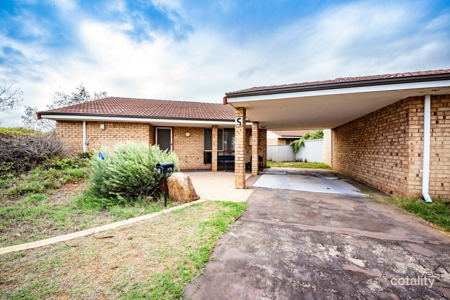 5/239 Willcock Dr, Mahomets Flats, WA 6530