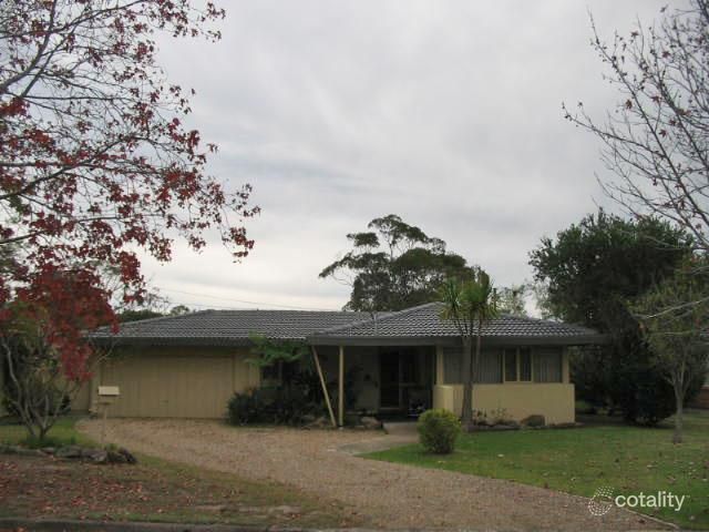 2 Sligo Cl, Killarney Heights, NSW 2087