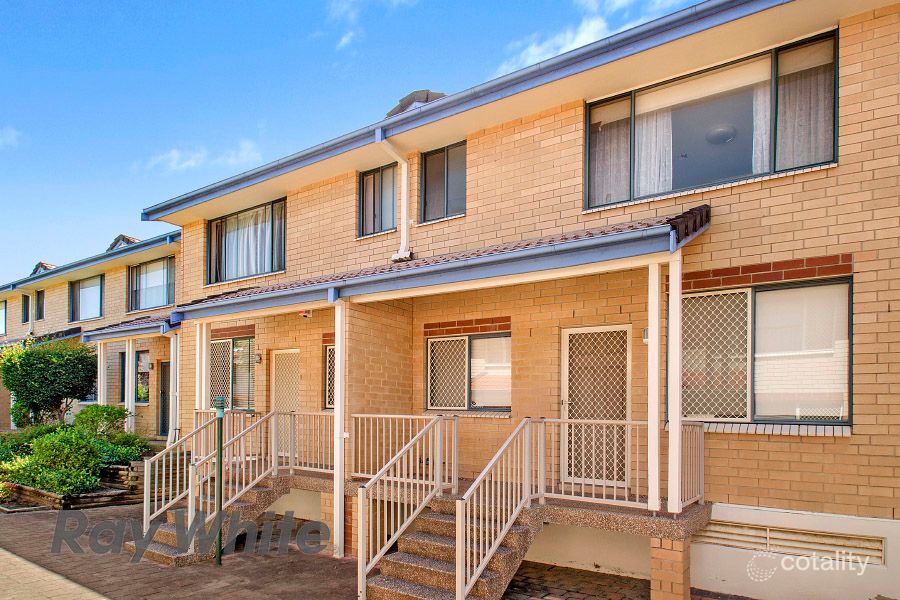 35/127 Park Rd, Rydalmere, NSW 2116