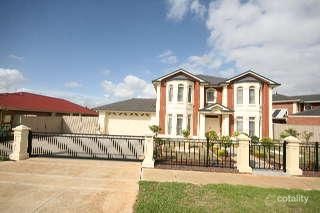 43 Mcrostie St, Ferryden Park, SA 5010