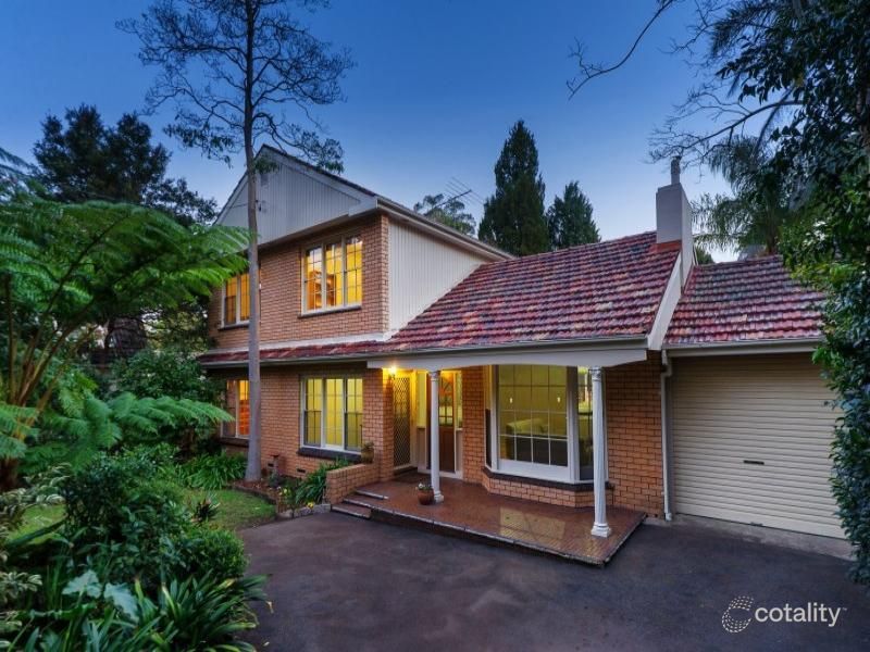 27 Berilda Ave, Warrawee, NSW 2074