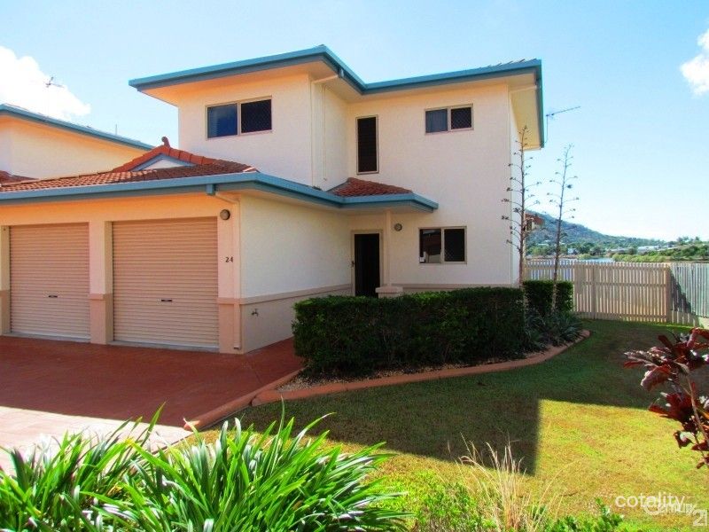 24/30-32 Martinez Ave, West End, QLD 4810