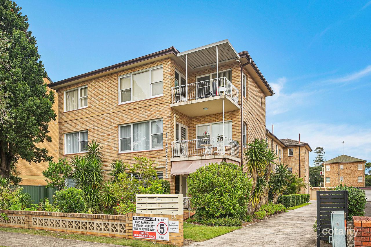 8/35 Gannon Ave, Dolls Point, NSW 2219
