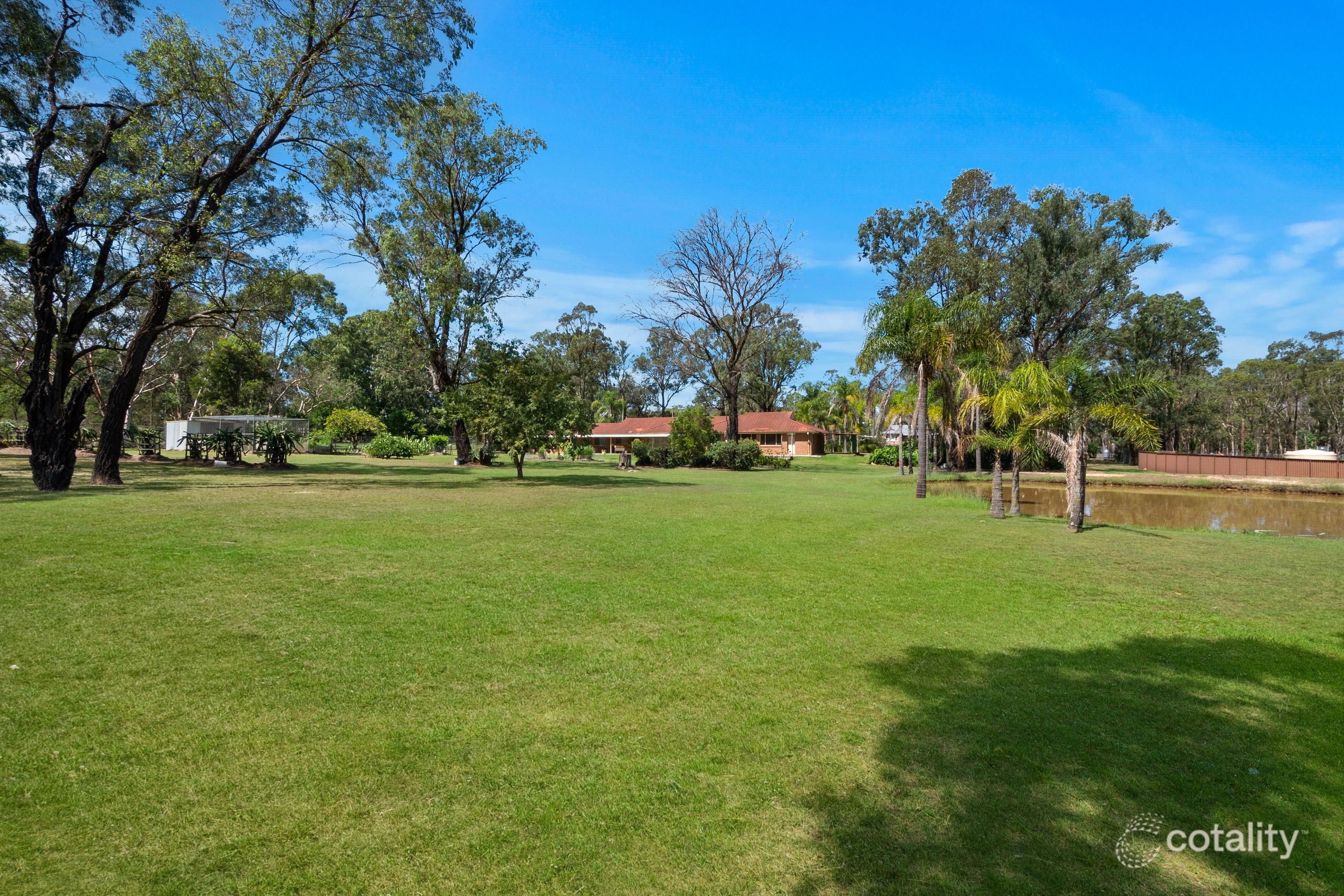 43-49 Macpherson Rd, Londonderry, NSW 2753