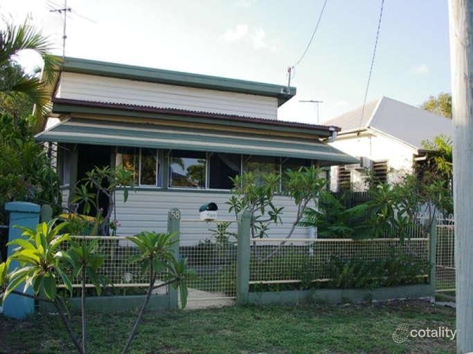 58 Nelson St, South Townsville, QLD 4810