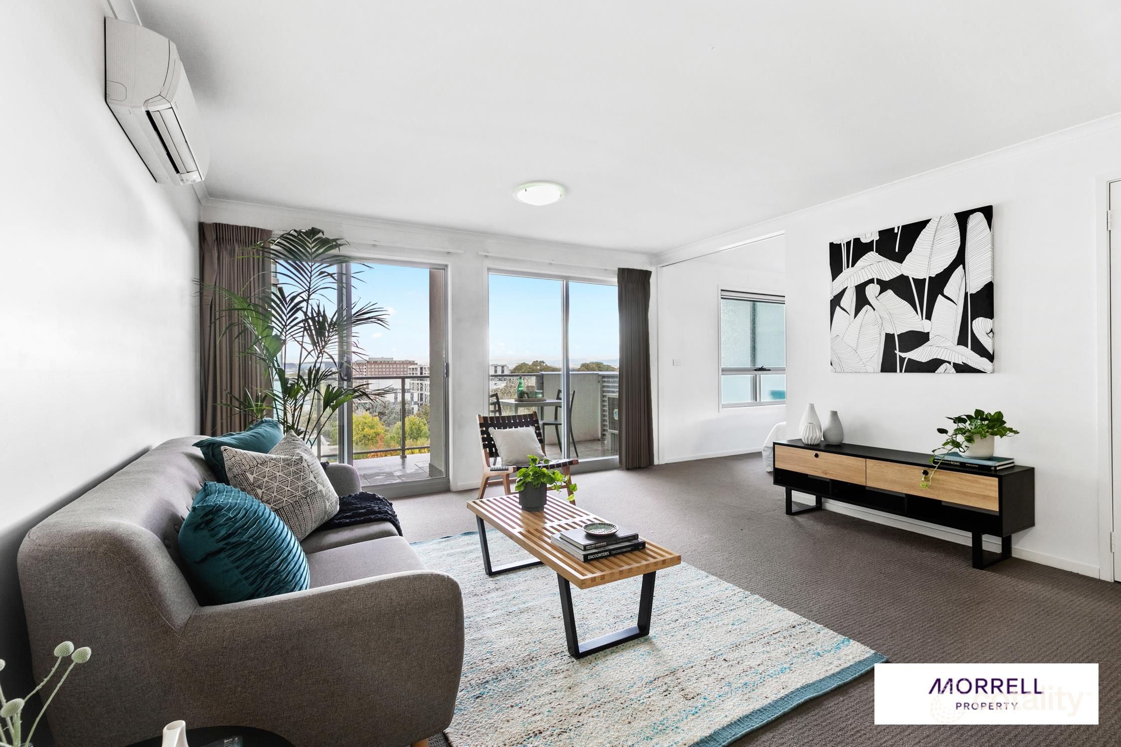 701/17 Dooring St, Braddon, ACT 2612