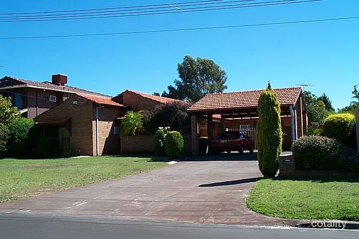 24 Chetwynd Way, Booragoon, WA 6154