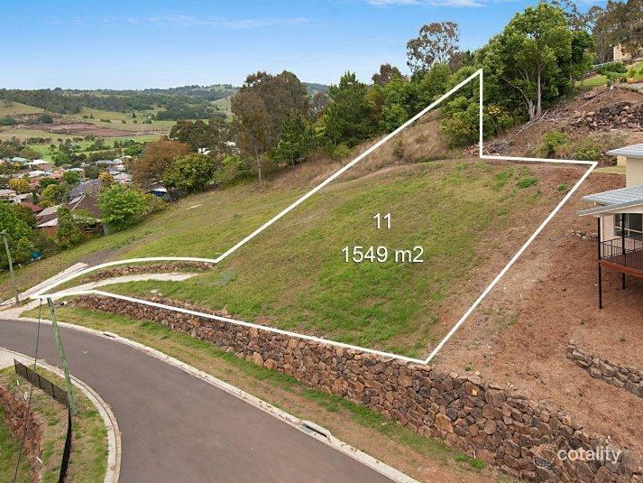 11 Conte St, East Lismore, NSW 2480