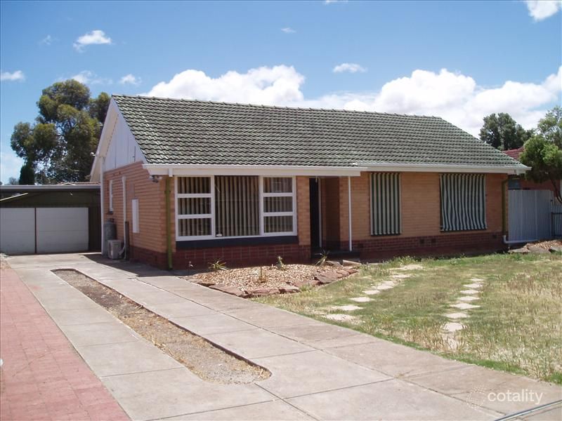 15 Kenner St, Elizabeth Downs, SA 5113