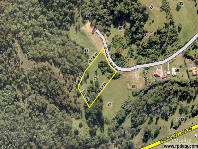 78 Gibsonville St, Tallebudgera Valley, QLD 4228