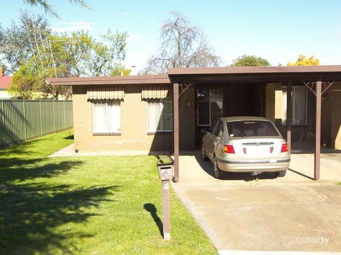 2/6 Thunder St, North Bendigo, VIC 3550