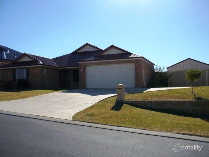 8 Fairhill Rd, Australind, WA 6233
