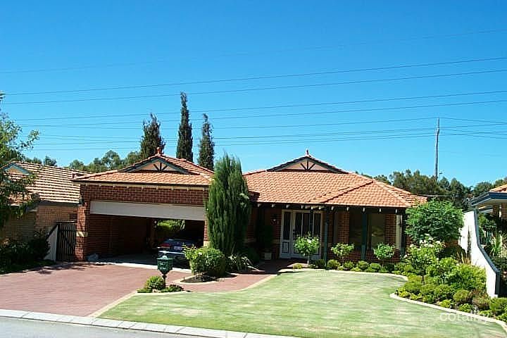 24 Debries Pl, Bull Creek, WA 6149