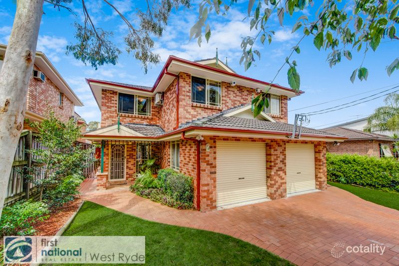 28 Mons Ave, West Ryde, NSW 2114