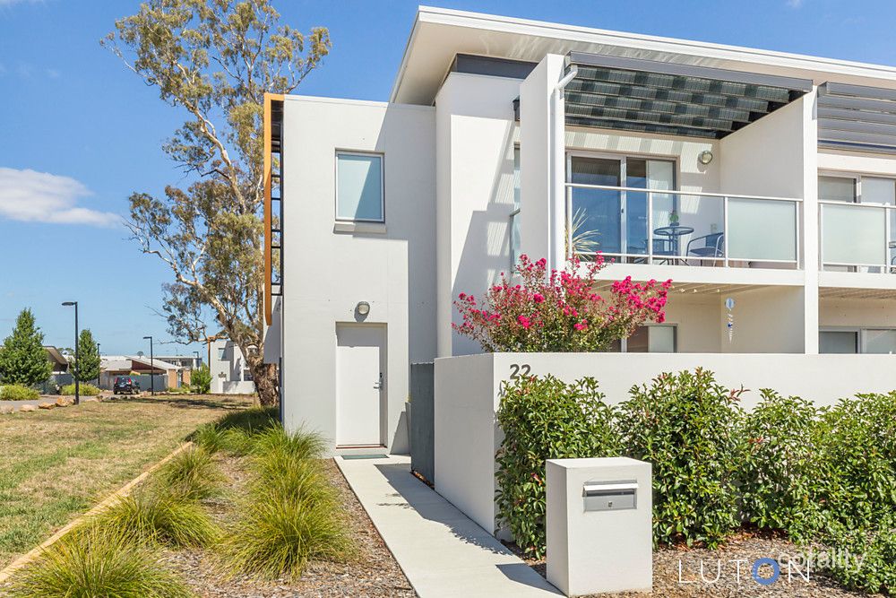 22 Sapling St, Harrison, ACT 2914