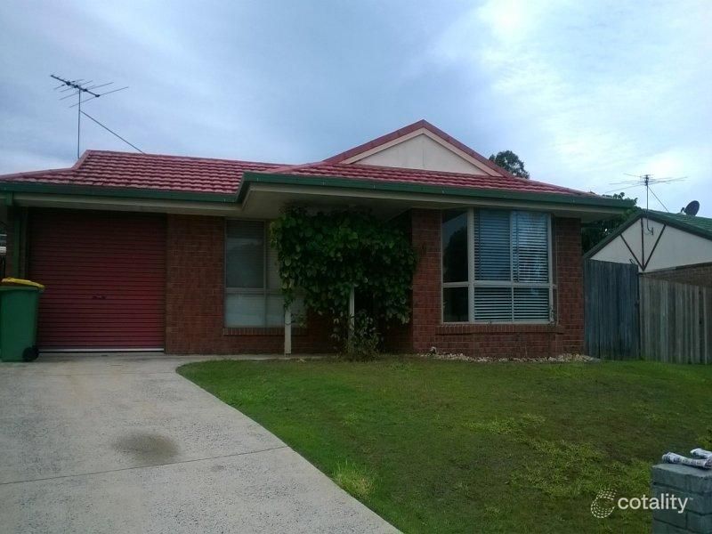 4 Talbot Pl, Berrinba, QLD 4117