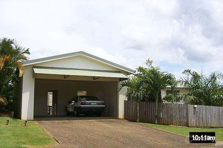 166 Mcfarlane Dr, Kanimbla, QLD 4870