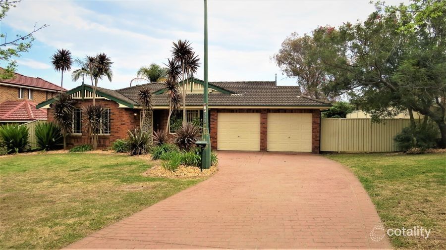 11 Morton Tce, Harrington Park, NSW 2567