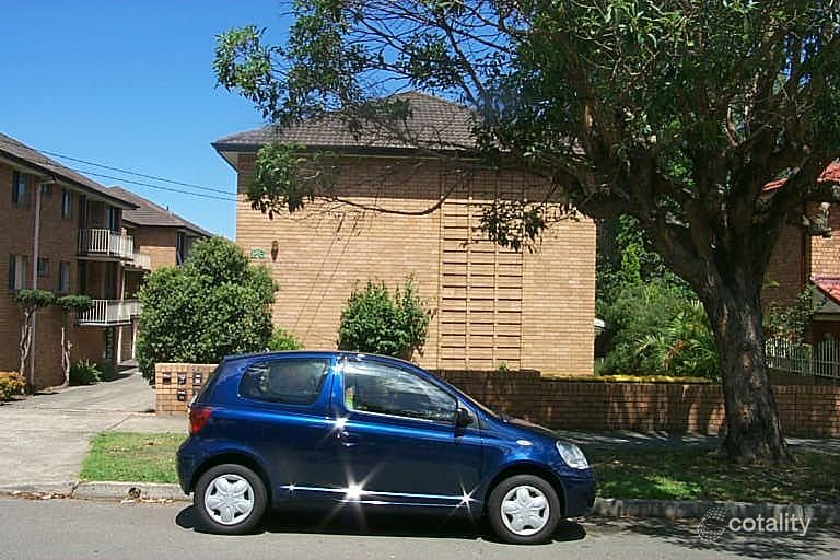 13/24-26 Hornsey Rd, Homebush West, NSW 2140