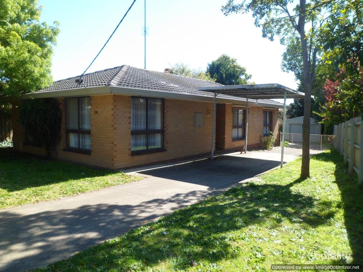 180 Wallace St, Bairnsdale, VIC 3875